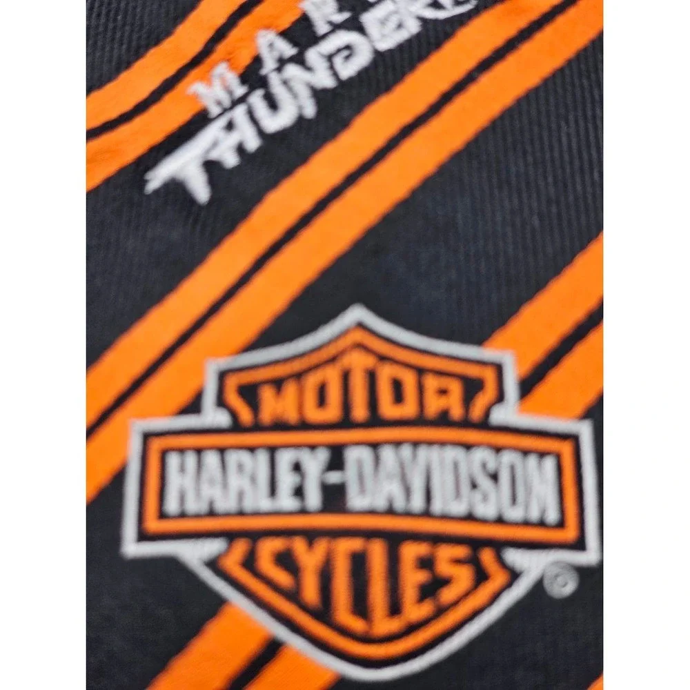 Harley-Davidson harley davidson